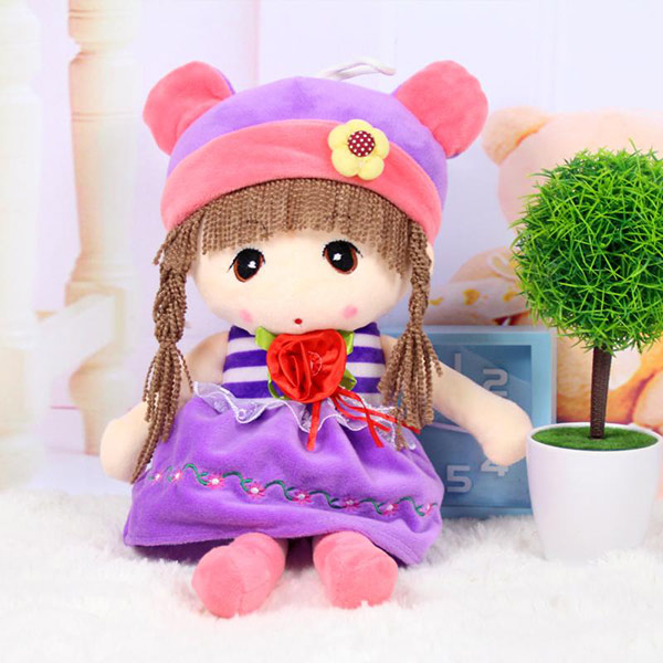0-6歲孩子玩具推薦，不同年齡最適宜的玩具！